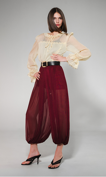 Lookbook e Still